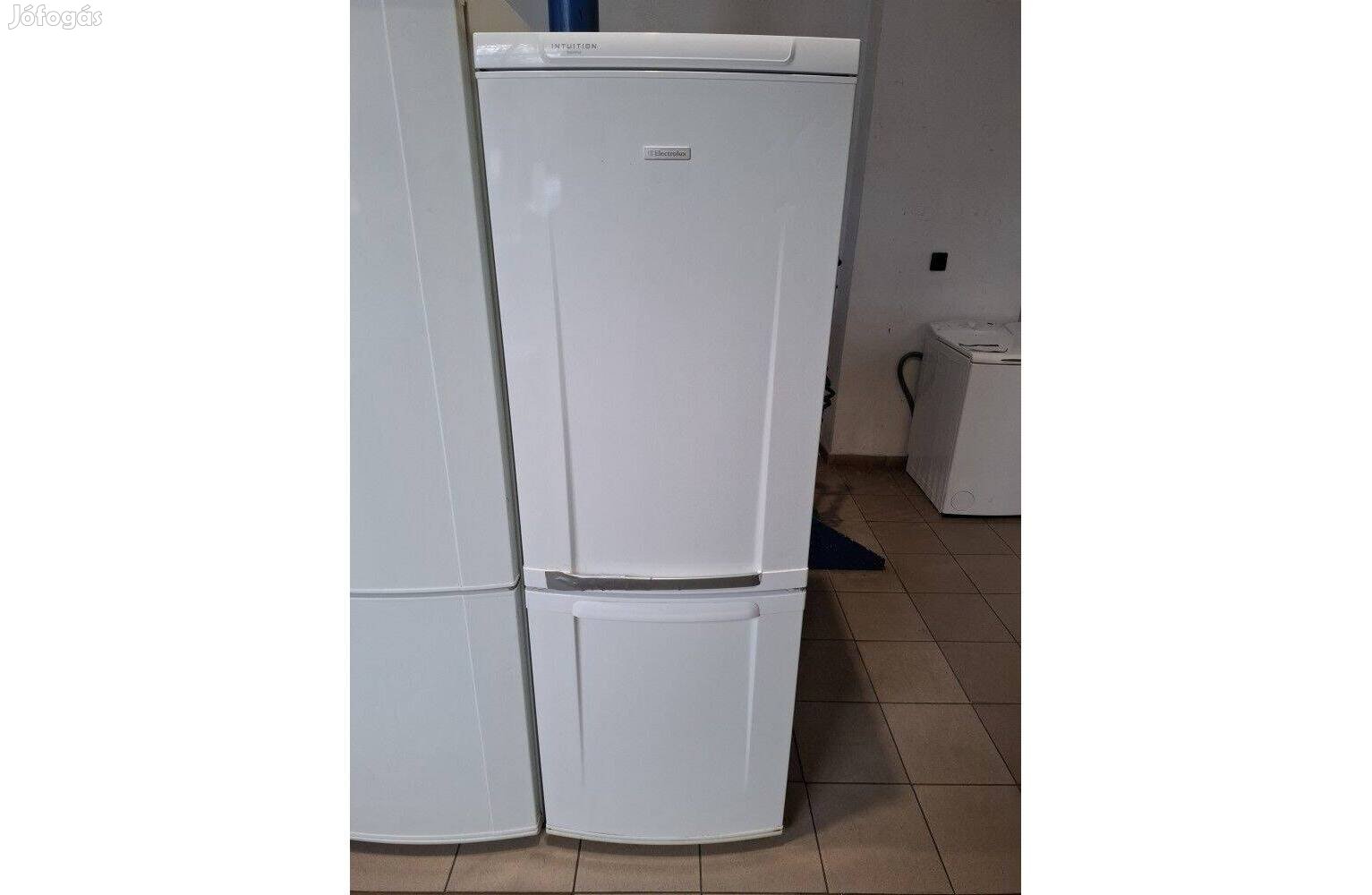 Használt Electrolux ERB34033W1 Hűtőszekrény [H15930] 3 hó garancia